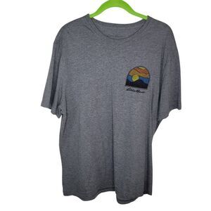 Eddie Bauer Men's Crewneck T-Shirt Size XL